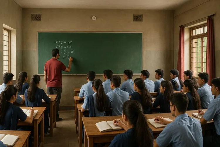 Why Equal Education Matters: The Jawahar super 30 Approach